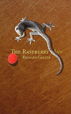 【预售】The Raspberry Man