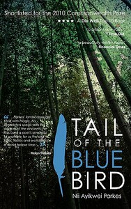 【预售】Tail of the Blue Bird