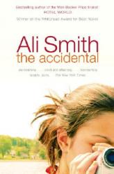 【预售】The Accidental