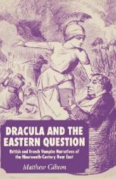 【预售】Dracula and the Eastern Question: British and French