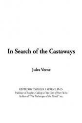 【预售】In Search of the Castaways