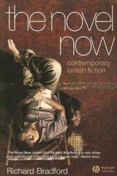 【预售】Novel Now - Contemporary British Fiction