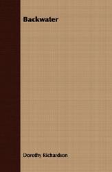 【预售】Backwater
