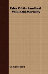 【预售】Tales of My Landlord - Vol I: Old Mortality