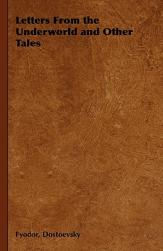 【预售】Letters from the Underworld and Other Tales