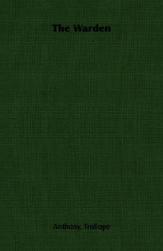 【预售】The Warden