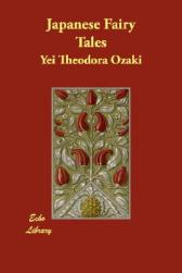 【预售】Japanese Fairy Tales