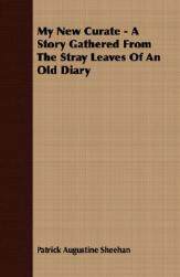 【预售】my new curate - a story gathered from the stray