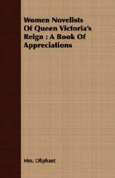【预售】Women Novelists of Queen Victoria's Reign: A Book of