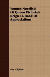 【预售】Women Novelists of Queen Victoria's Reign: A Book of