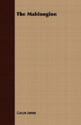 【预售】The Mabinogion