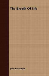 【预售】The Breath of Life