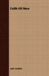 【预售】Faith of Men