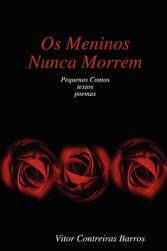 【预售】OS Meninos Nunca Morrem
