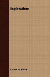 【预售】Explorations