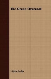 【预售】The Green Overcoat