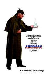 【预售】Sherlock Holmes and the Case of the Missing American