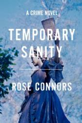 【预售】Temporary Sanity