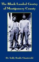 Black Landed Gentry Montgomery The County 预售