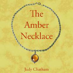 【预售】The Amber Necklace