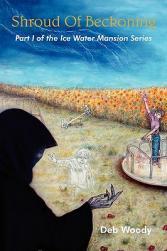 【预售】Shroud of Beckoning: Part I of the Ice Water Mansion