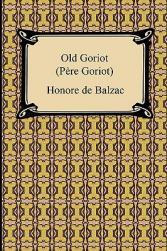 【预售】Old Goriot (Pere Goriot)