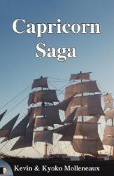 【预售】Capricorn Saga
