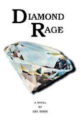 【预售】Diamond Rage