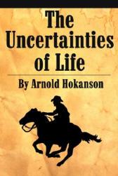 【预售】The Uncertainties of Life