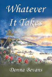 【预售】Whatever It Takes