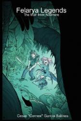 现货 Felarya Legends: The Man from Nowhere