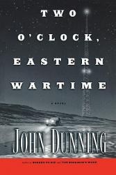 【预售】Two O'Clock, Eastern Wartime
