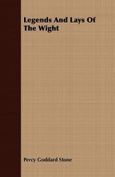 【预售】Legends and Lays of the Wight