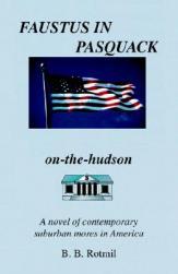 【预售】Faustus in Pasquack