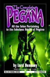 【预售】The Complete Pegana: All the Tales Pertaining to the