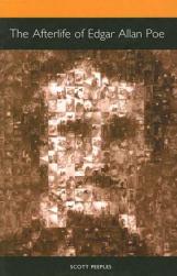 【预售】The Afterlife of Edgar Allan Poe