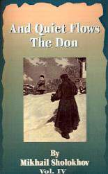 【预售】And Quiet Flows the Don
