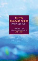 【预售】The Ten Thousand Things