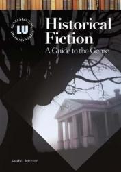 【预售】Historical Fiction: A Guide to the Genre