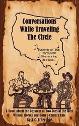 预售 the Conversations Traveling Circle While