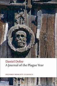 【预售】A Journal of the Plague Year