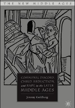 【预售】Communal Discord, Child Abduction, and Rape in the