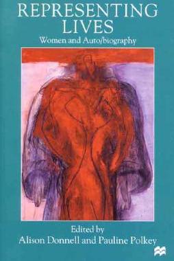 【预售】Representing Lives: Women and Auto/Biography
