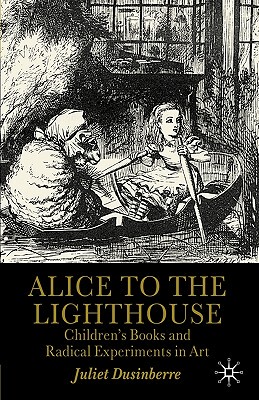 【预售】Alice to the Lighthouse: Children's Books and