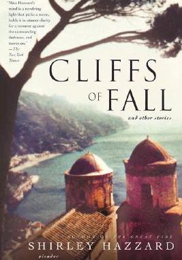 【预售】Cliffs of Fall: And Other Stories