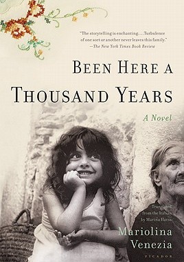 【预售】Been Here a Thousand Years