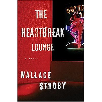 【预售】The Heartbreak Lounge
