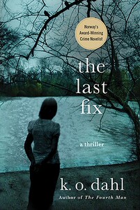 【预售】The Last Fix