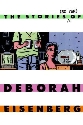 【预售】The Stories (So Far) of Deborah Eisenberg