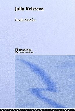 【预售】Julia Kristeva